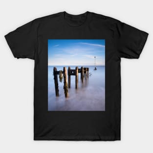 Bawdsey Outlook T-Shirt